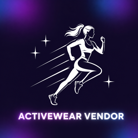 ACTIVEWEAR VENDOR