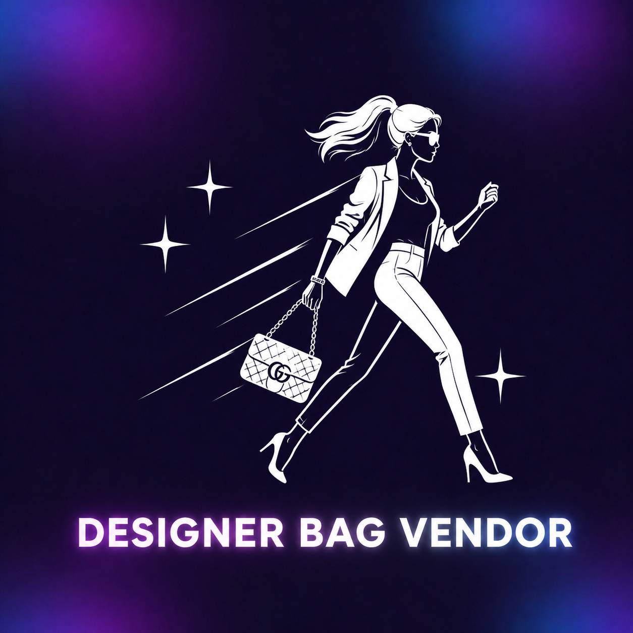 DESIGNER BAG VENDOR
