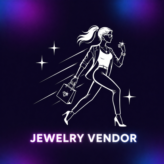 JEWELERY VENDOR